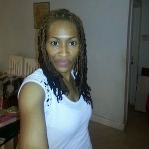 Meet your Posher, Nakisha